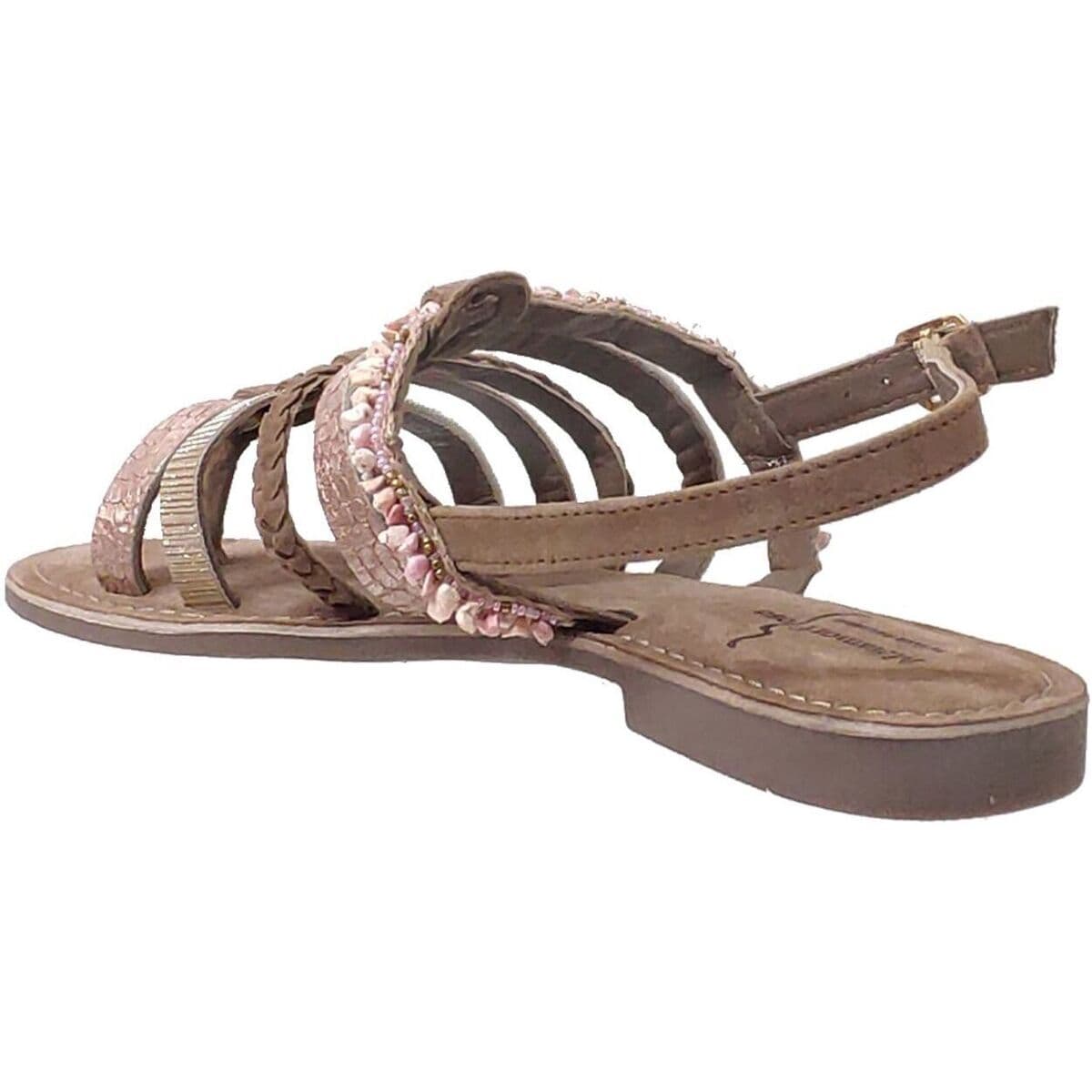 Women's Sandals Metamorf'Ose Pink