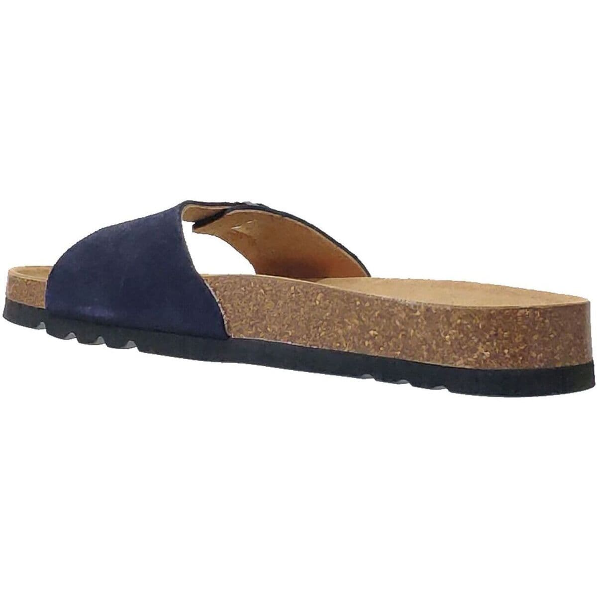 Men's Flip Flops Scholl Blue