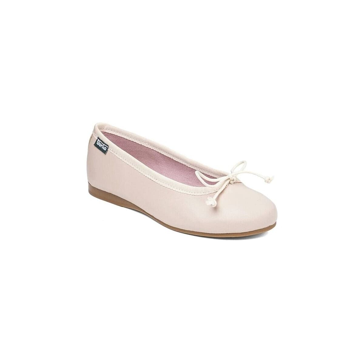 Women's Ballet Flats Gorila Pink