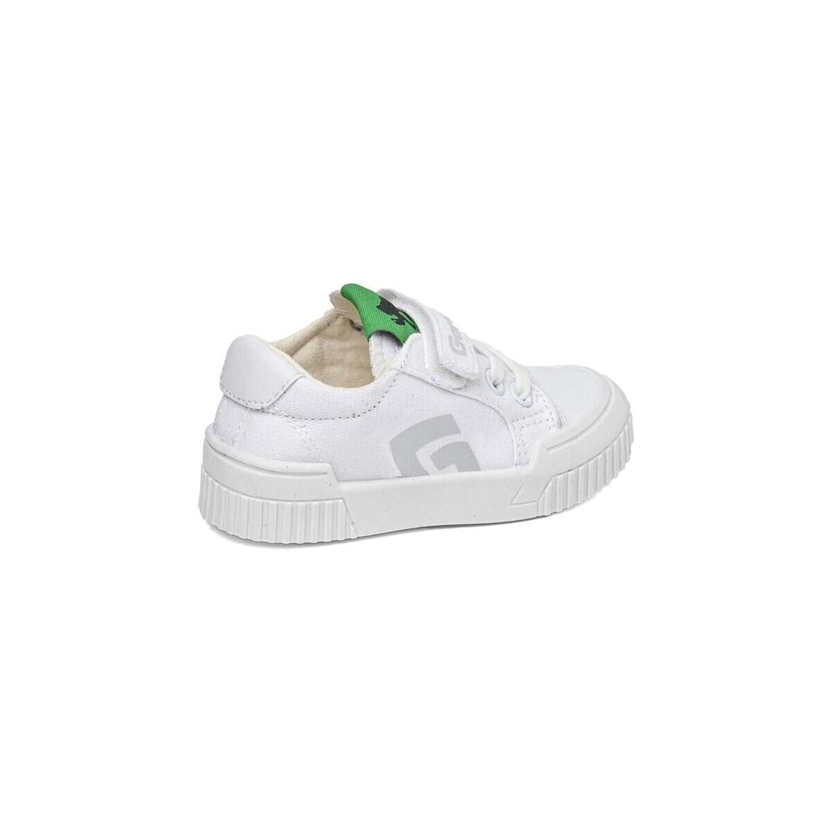 Boys' Sneakers Gorila White