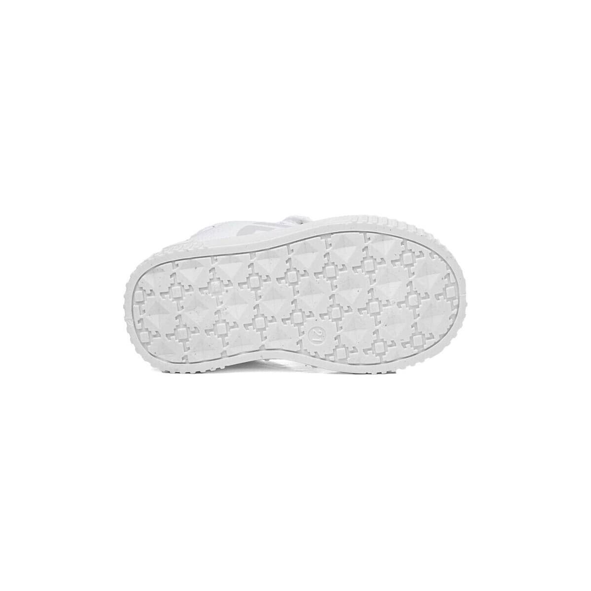 Boys' Sneakers Gorila White