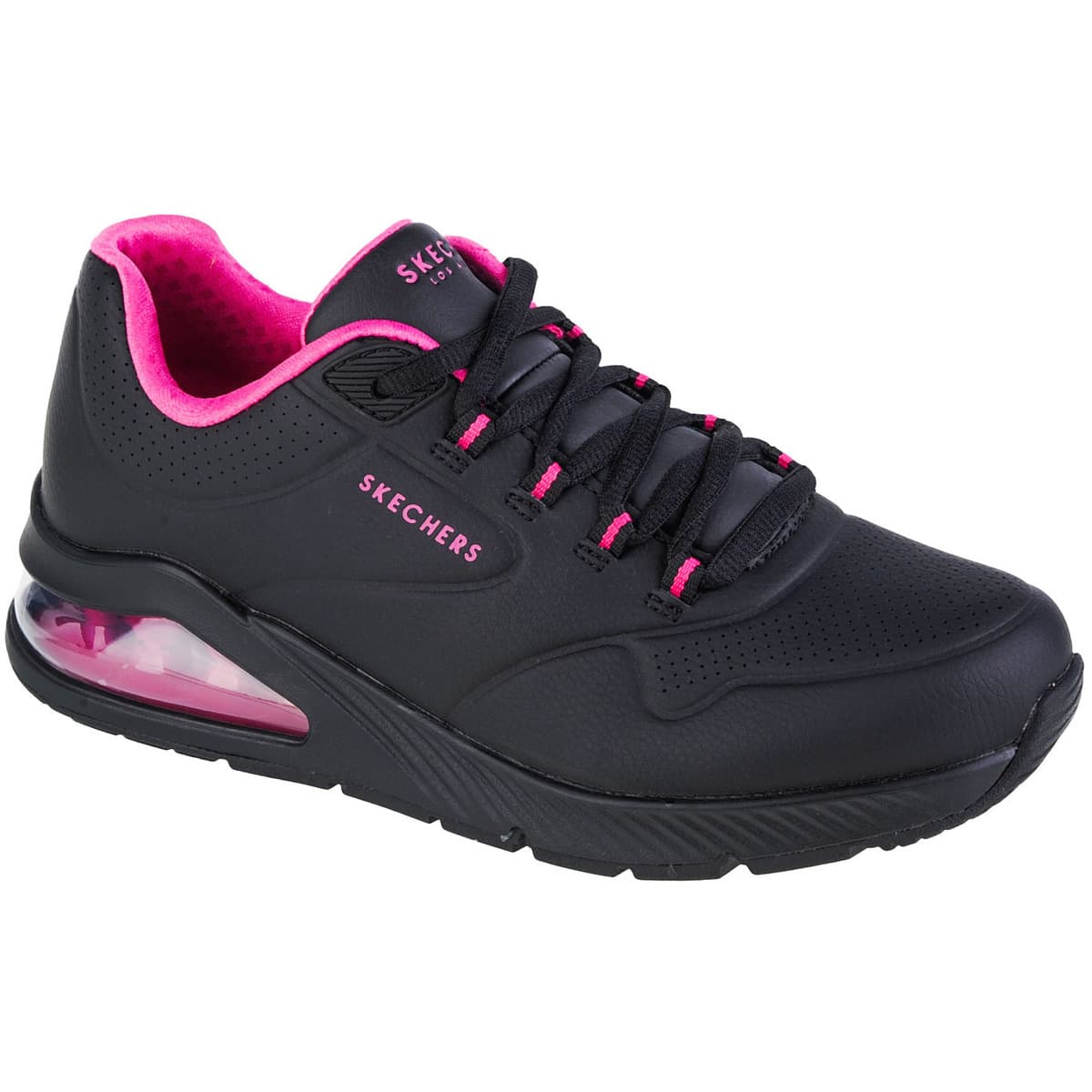Women's Sneakers Skechers Black