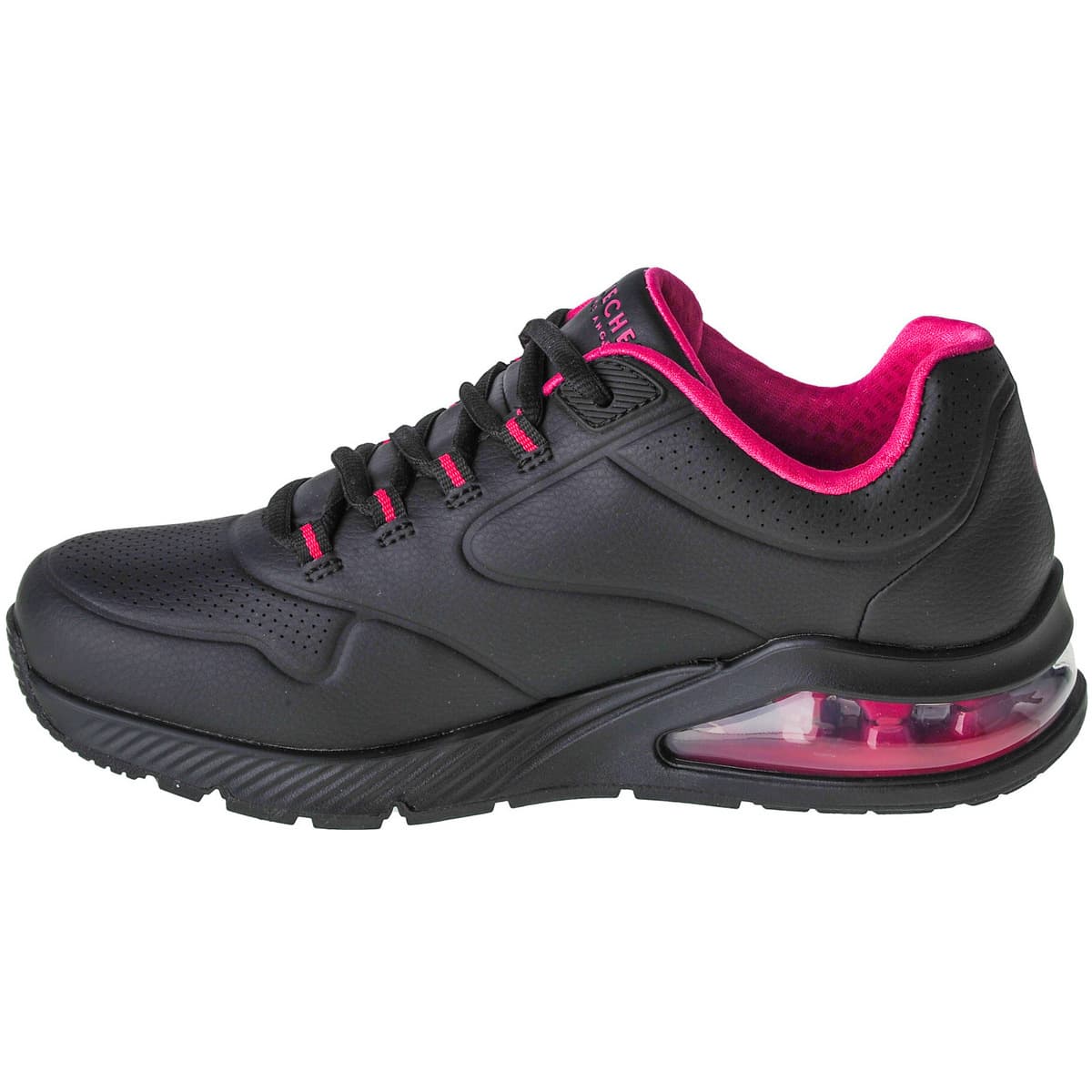 Women's Sneakers Skechers Black