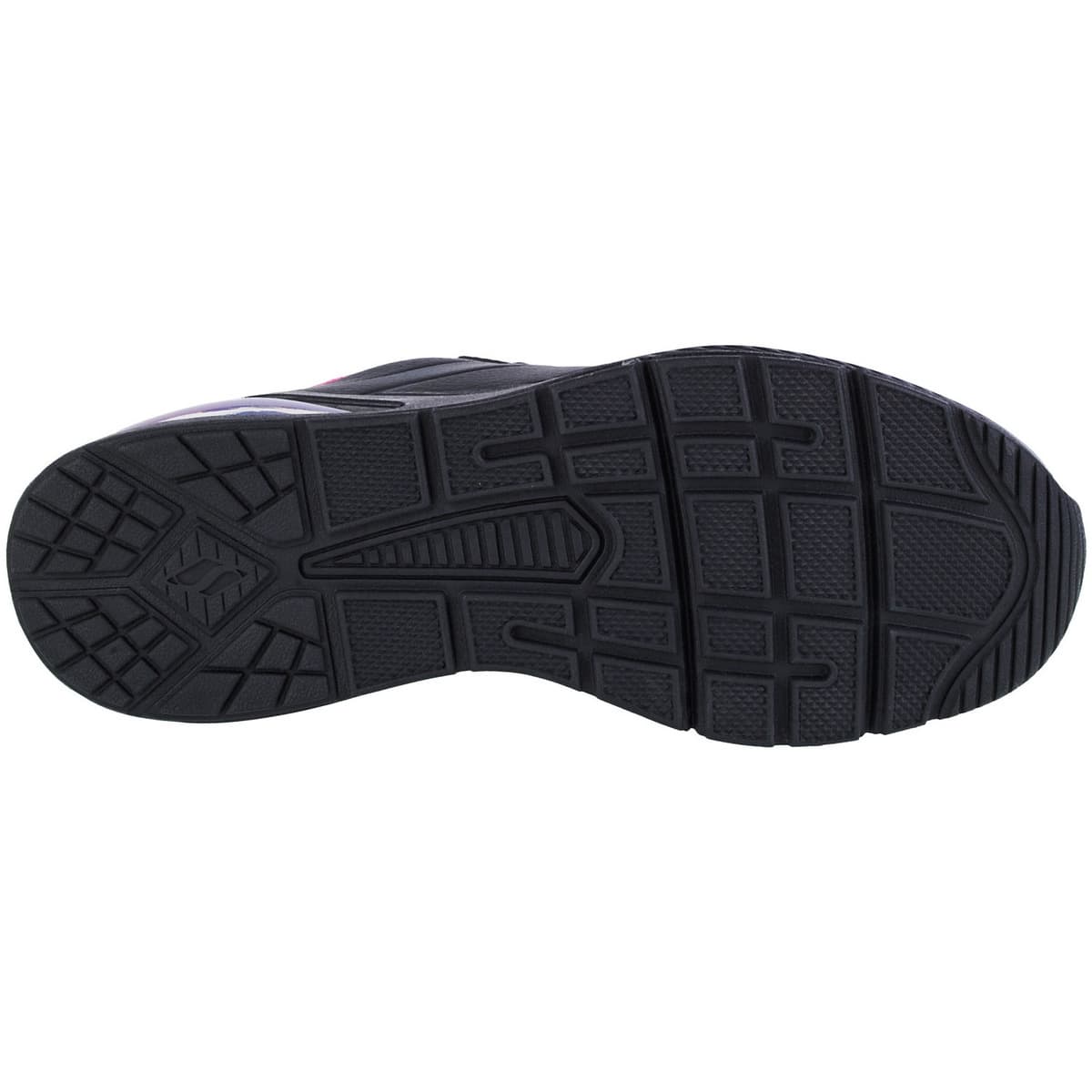 Women's Sneakers Skechers Black