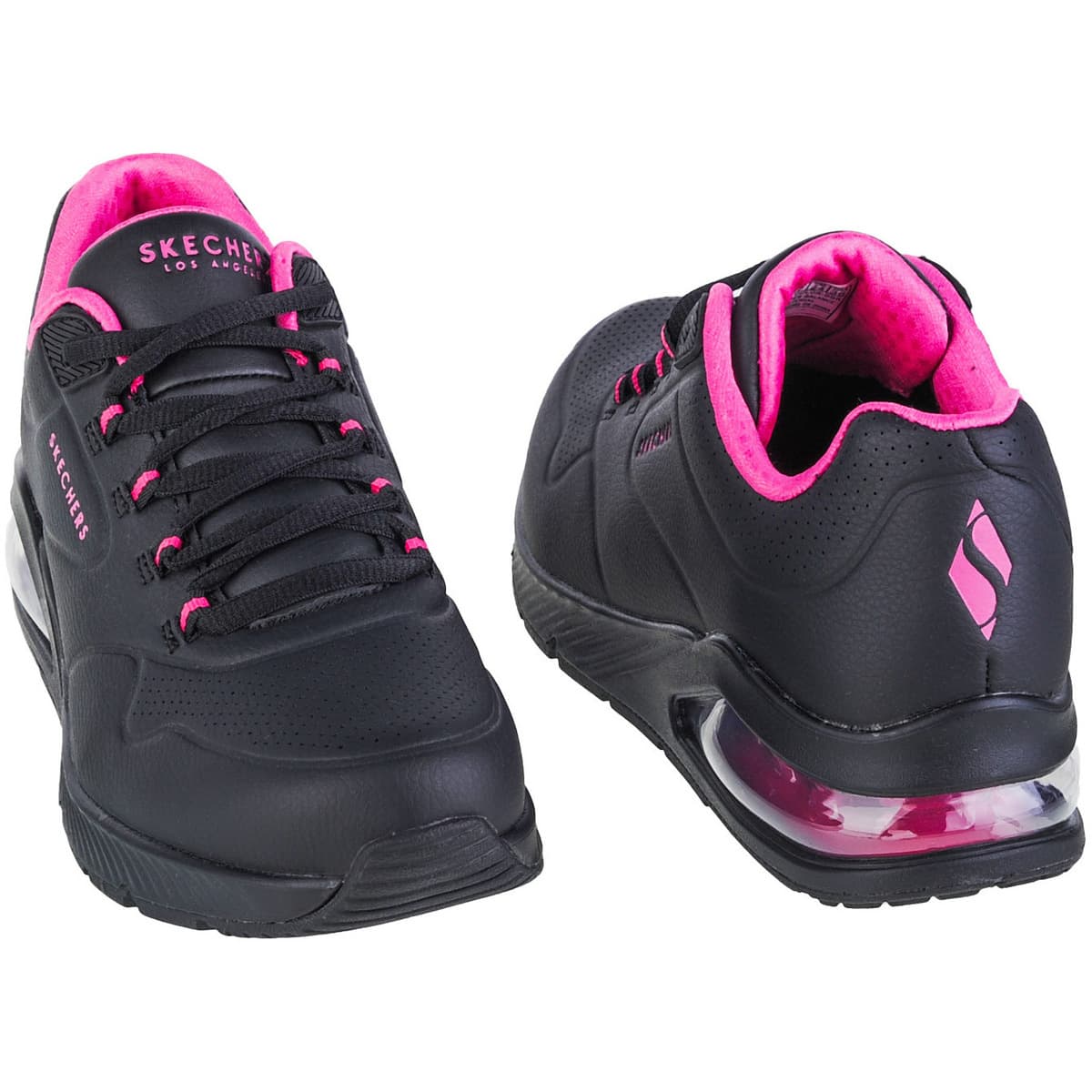 Women's Sneakers Skechers Black