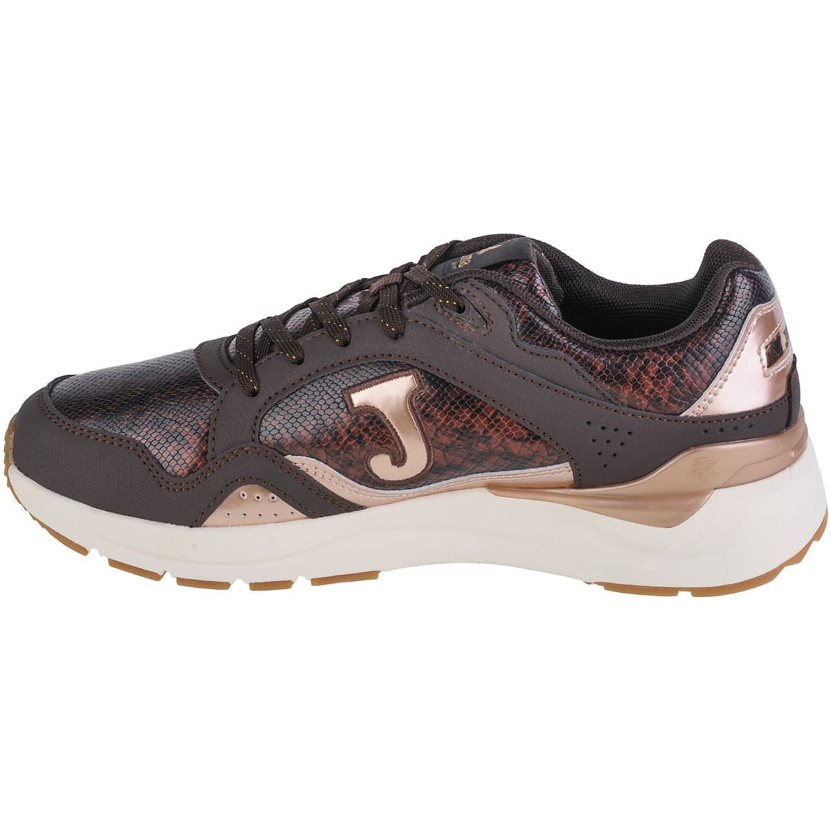 Women's Sports Shoes Joma Brown