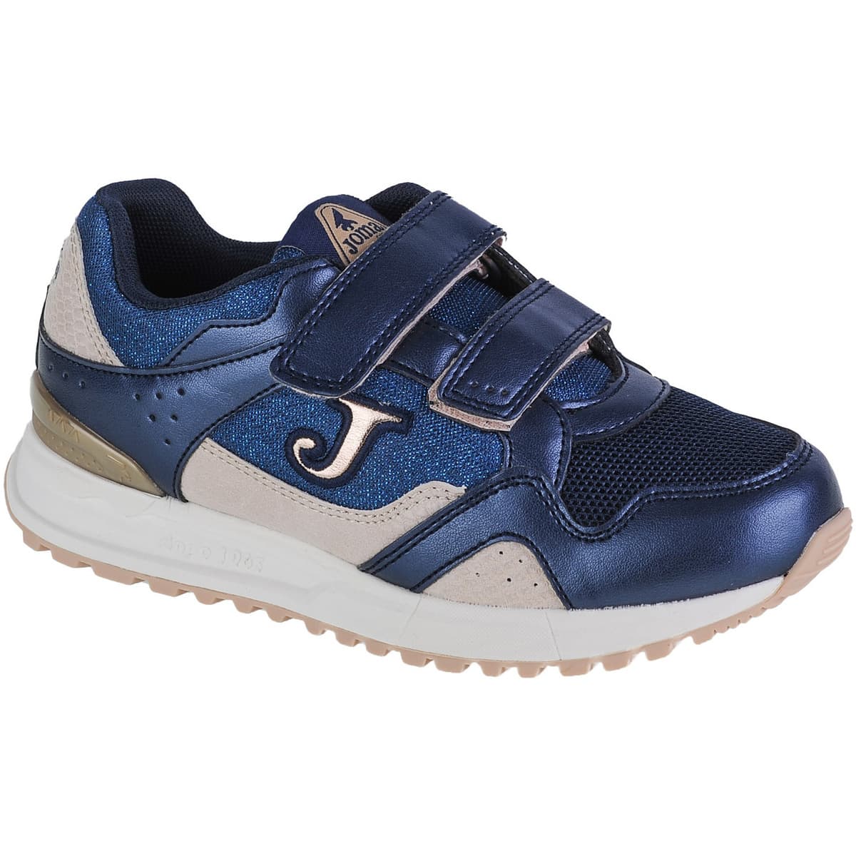 Xαμηλά Sneakers Joma 6100 Jr 22 J6100S