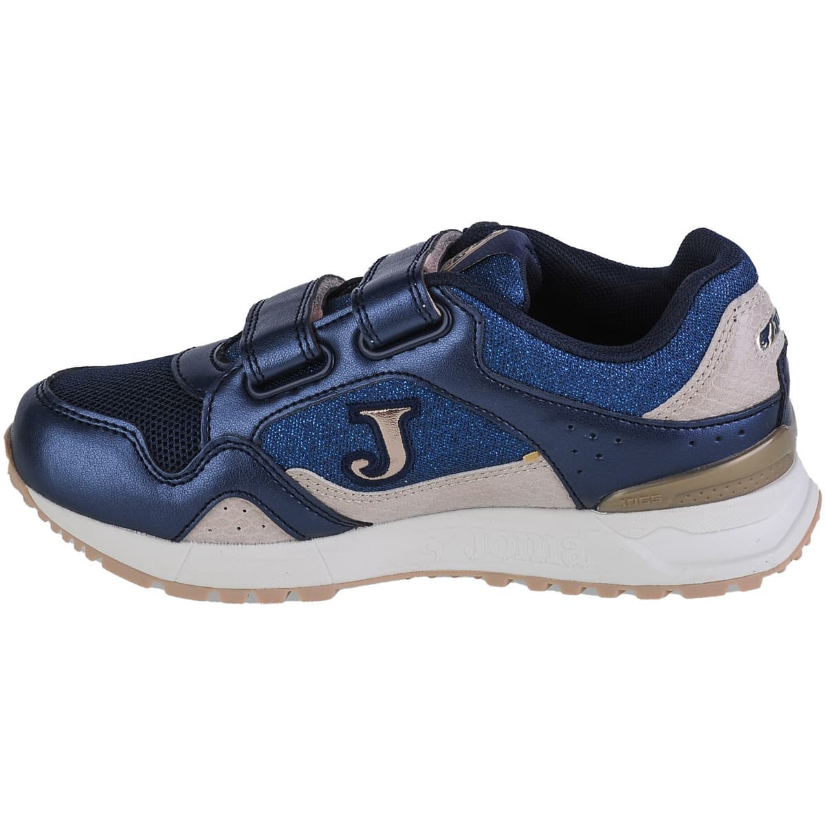 Girls' Sneakers Joma Blue