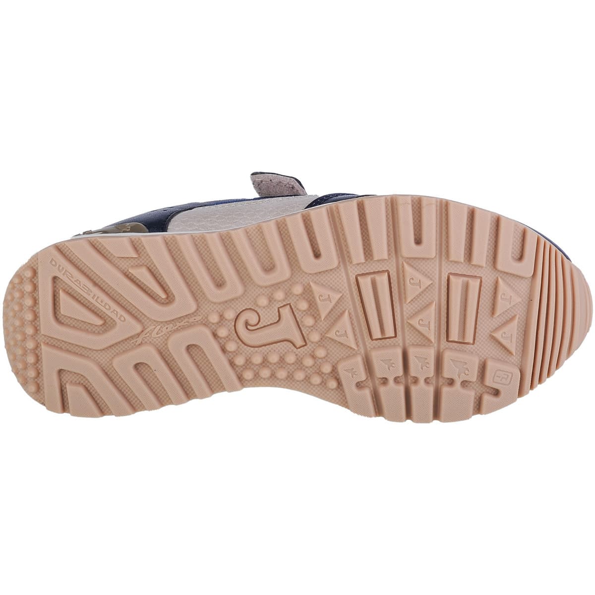 Girls' Sneakers Joma Blue