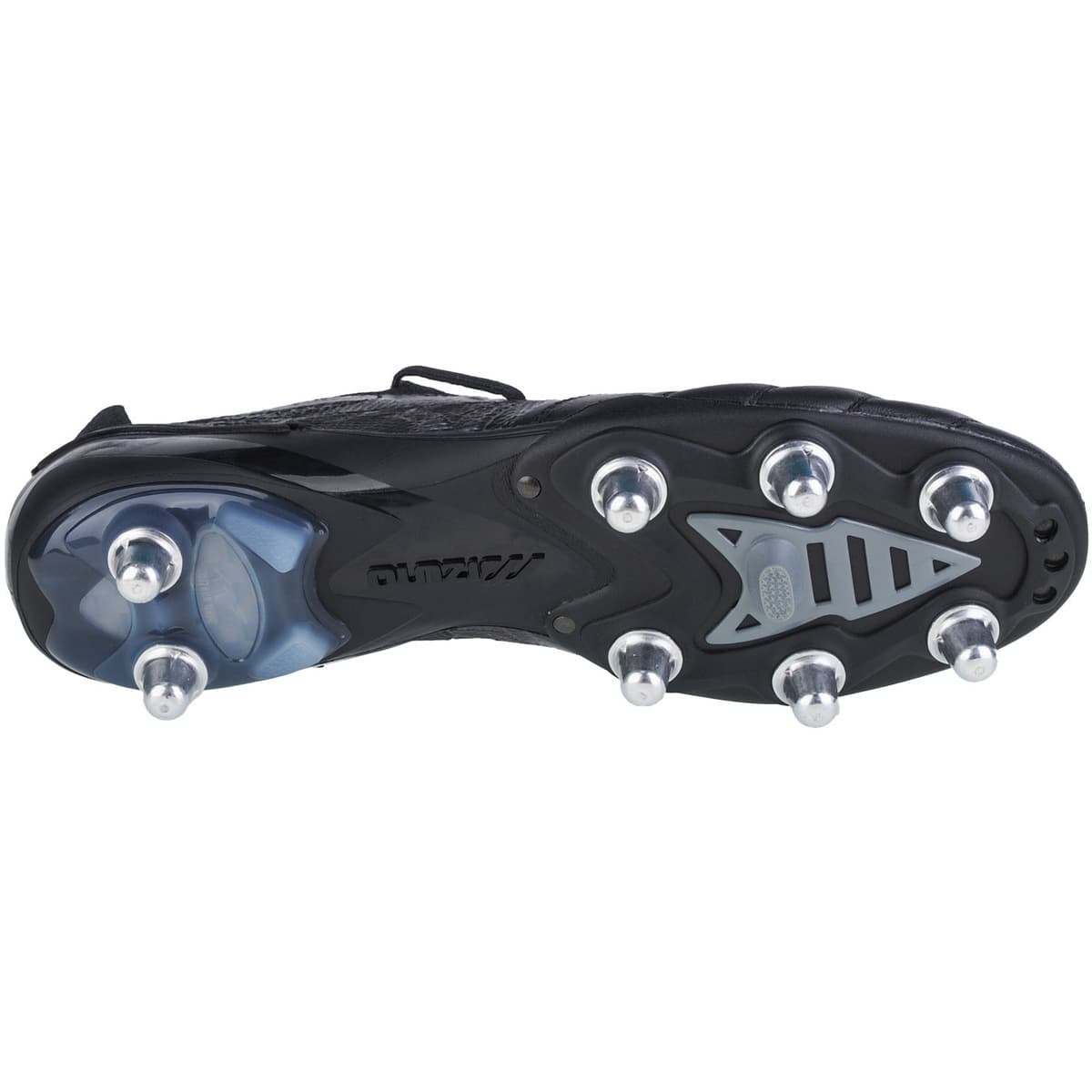 Men's Football Boots Mizuno Black