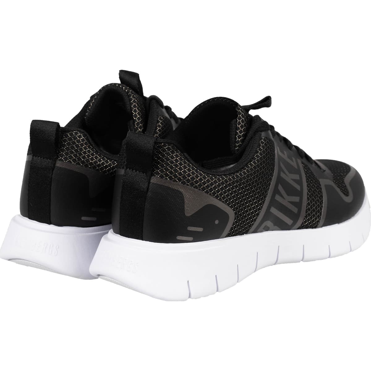 Men's Loafers Bikkembergs Black