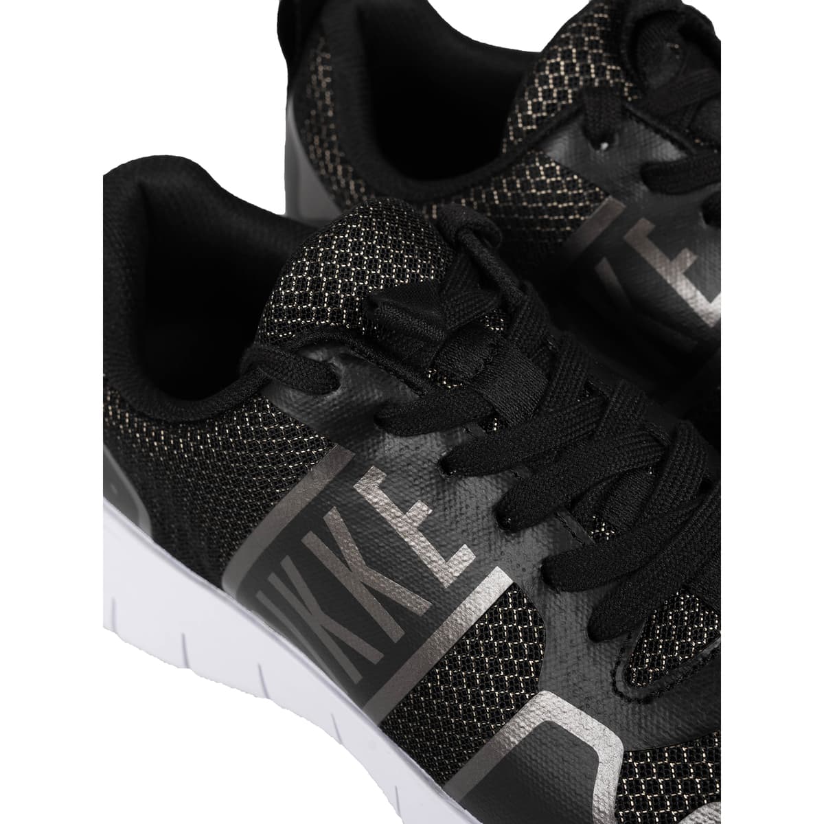 Men's Loafers Bikkembergs Black