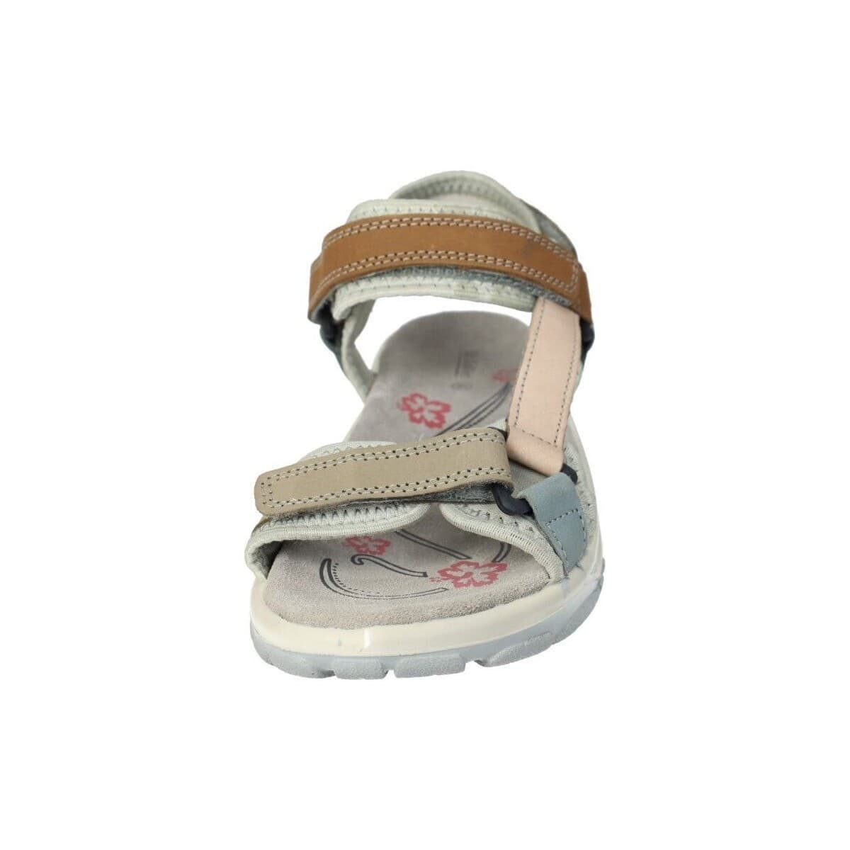 Women's Sandals St Gallen Multicolor