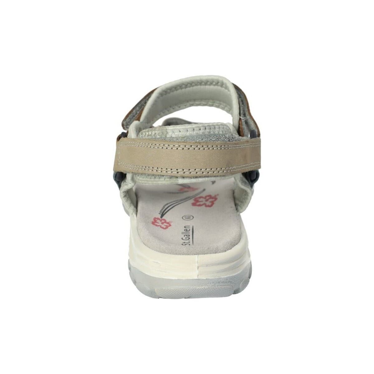Women's Sandals St Gallen Multicolor