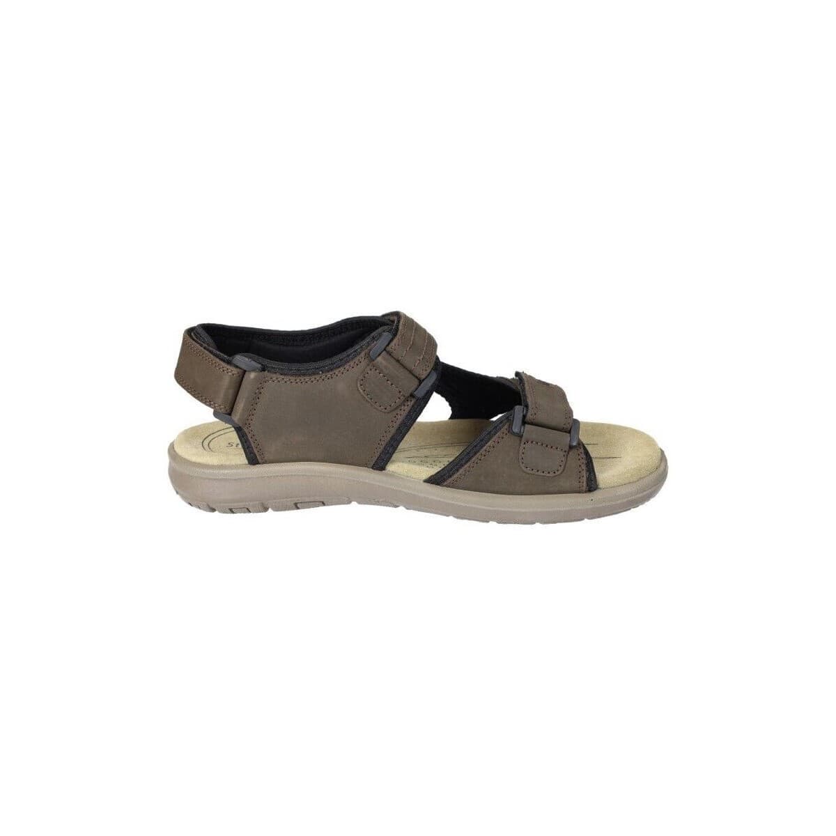Men's Sandals St Gallen Multicolor