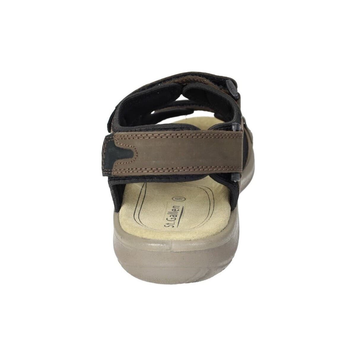 Men's Sandals St Gallen Multicolor