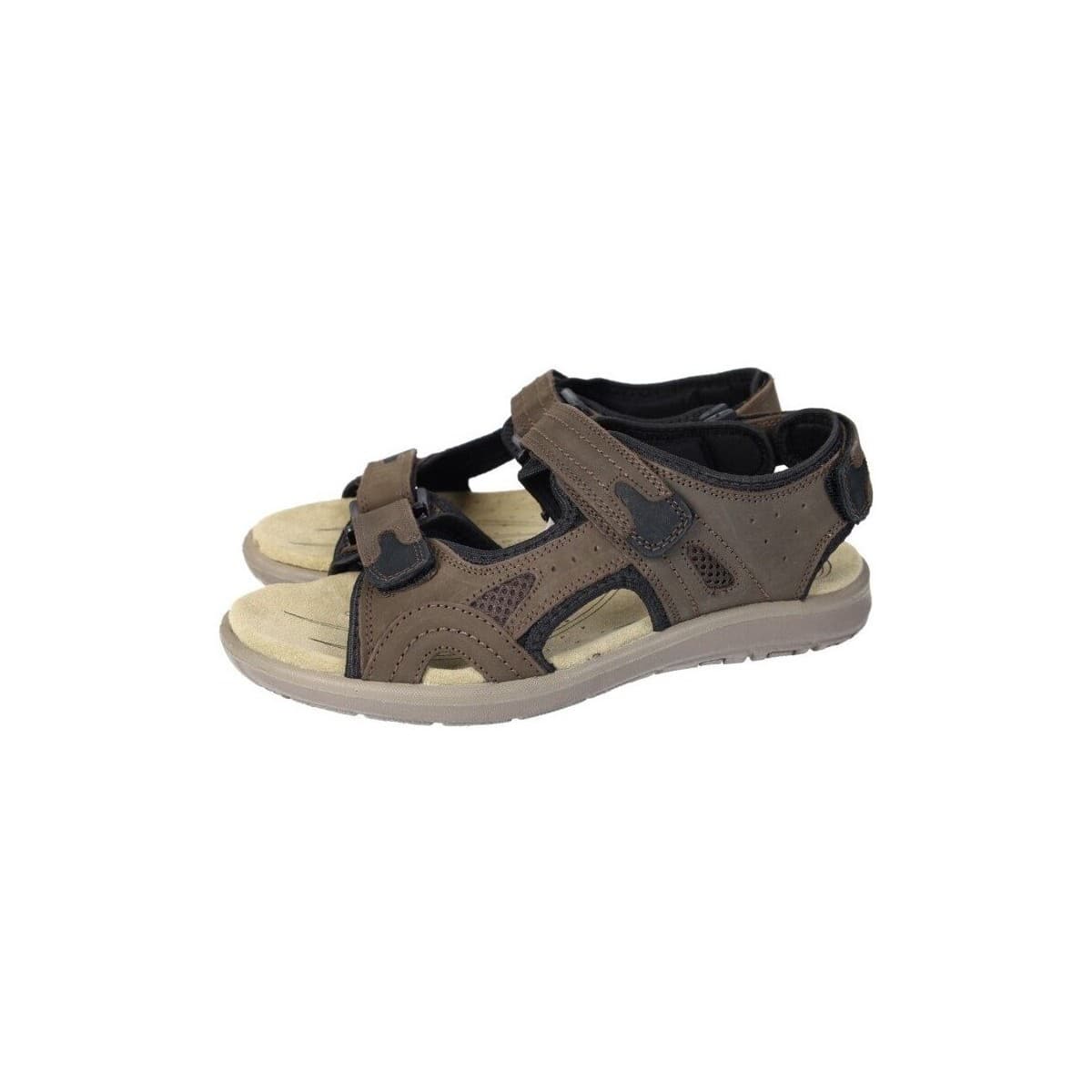 Men's Sandals St Gallen Multicolor