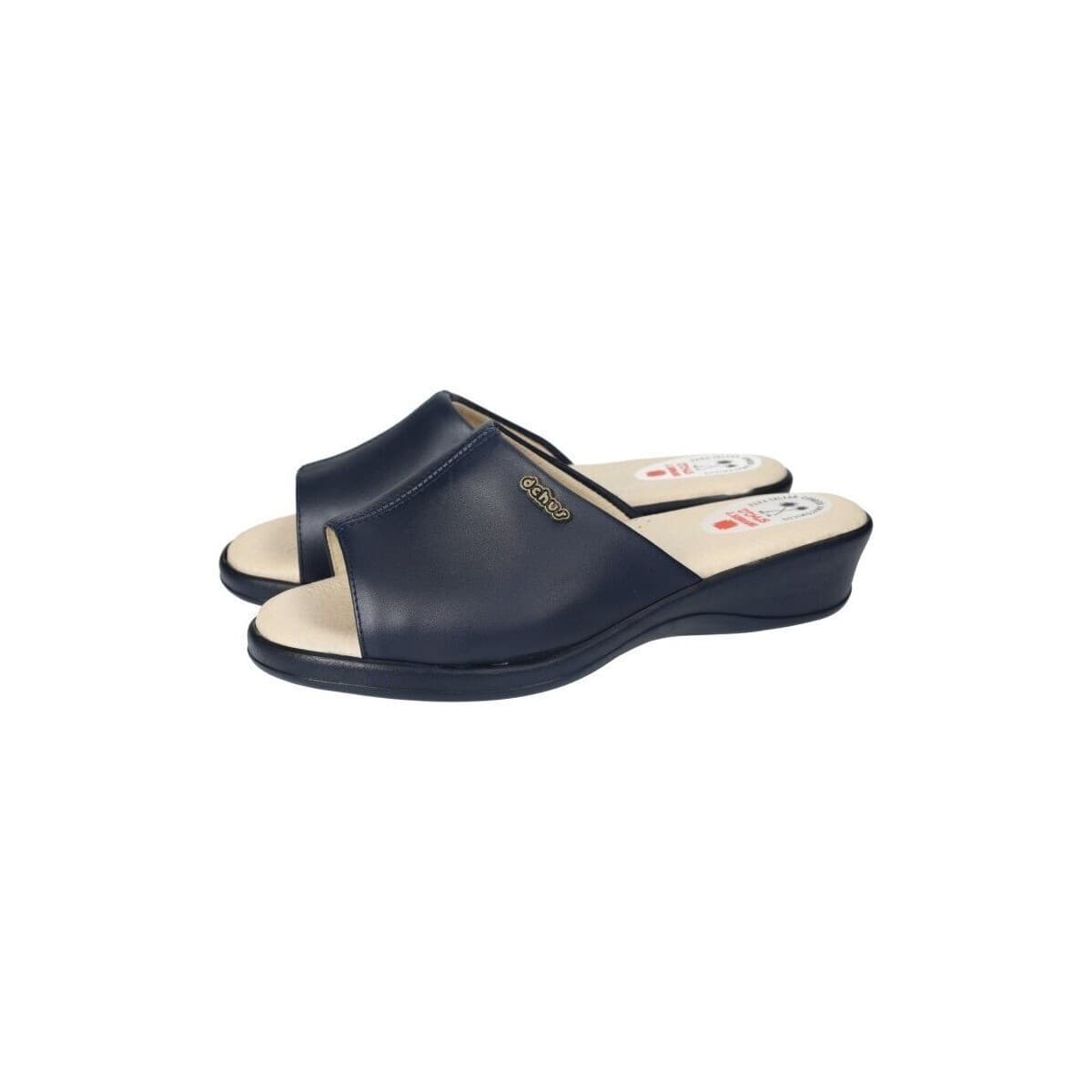 Women's Platforms Dchus Multicolor
