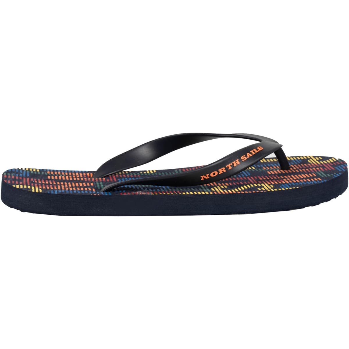 Men's Flip Flops North Sails Blue