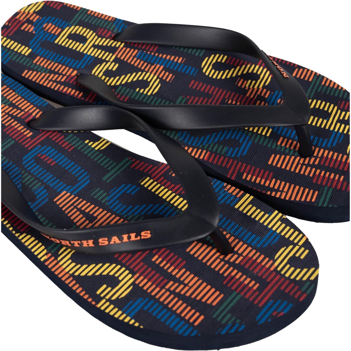 Men's Flip Flops North Sails Blue