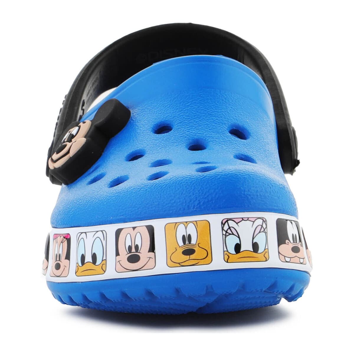 Girls' Sandals Crocs Blue