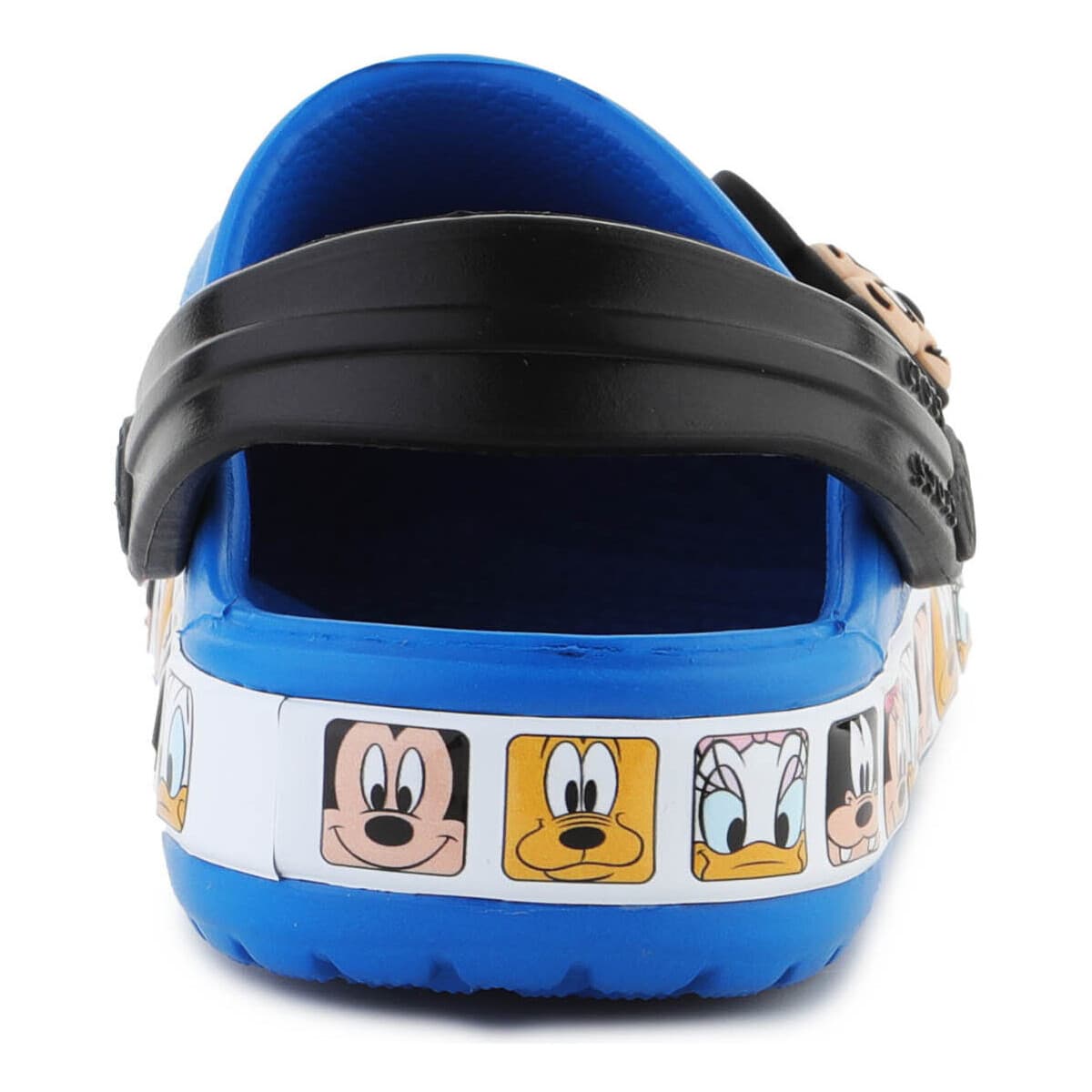 Girls' Sandals Crocs Blue