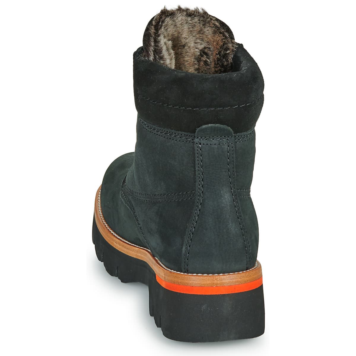 Women's Boots Panama Jack Black