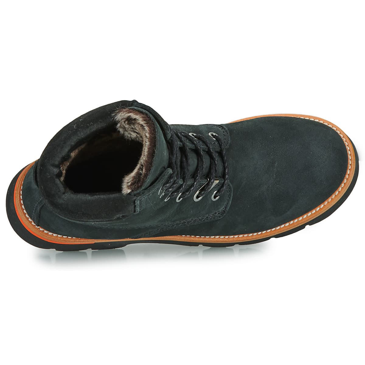 Women's Boots Panama Jack Black