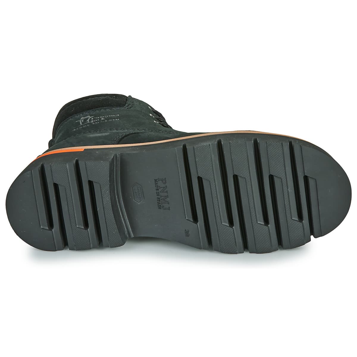 Women's Boots Panama Jack Black