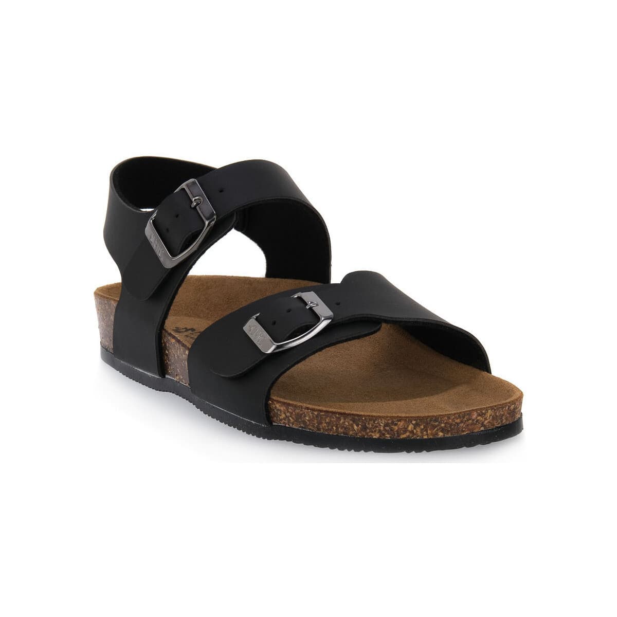 Women's Platforms Biochic Black