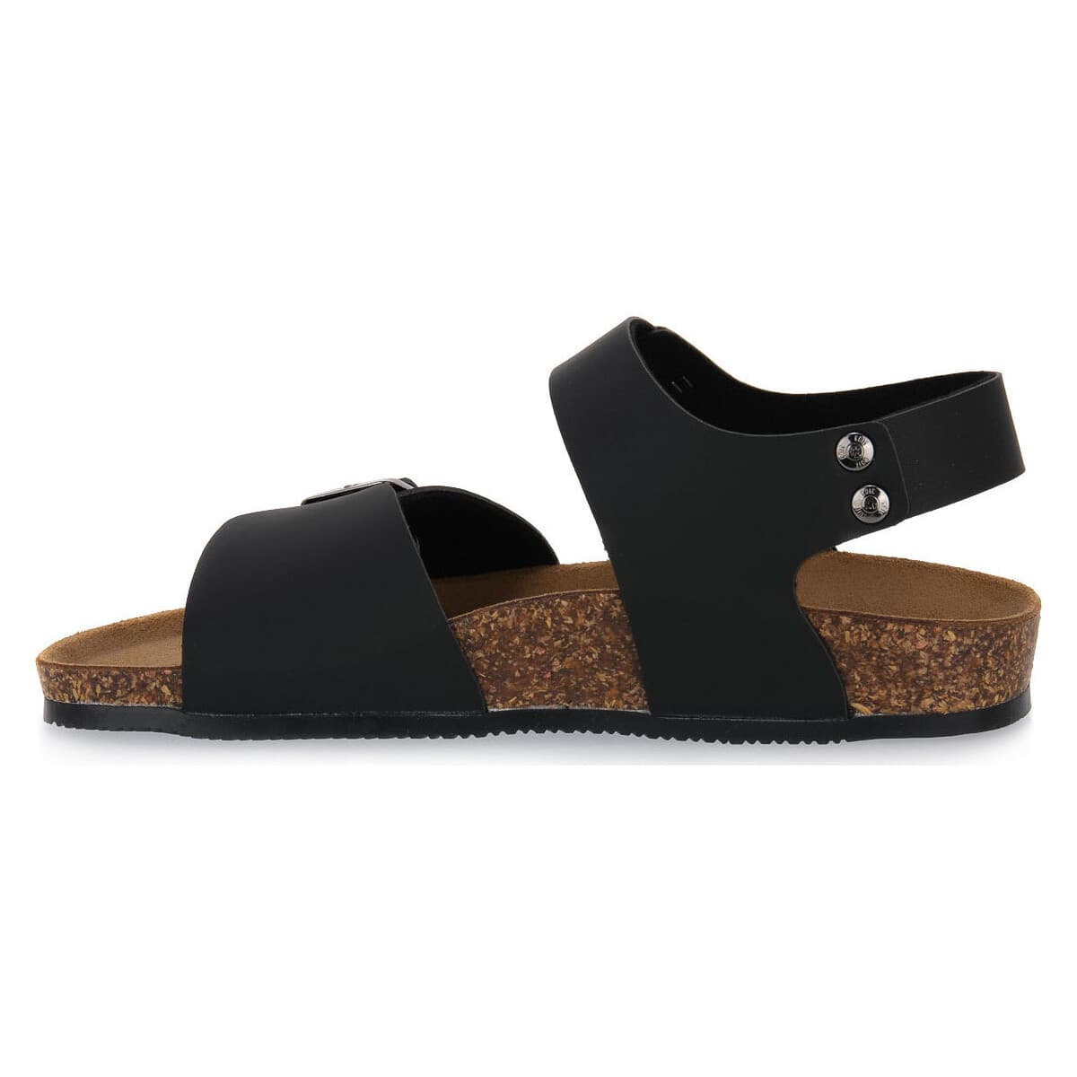 Women's Platforms Biochic Black