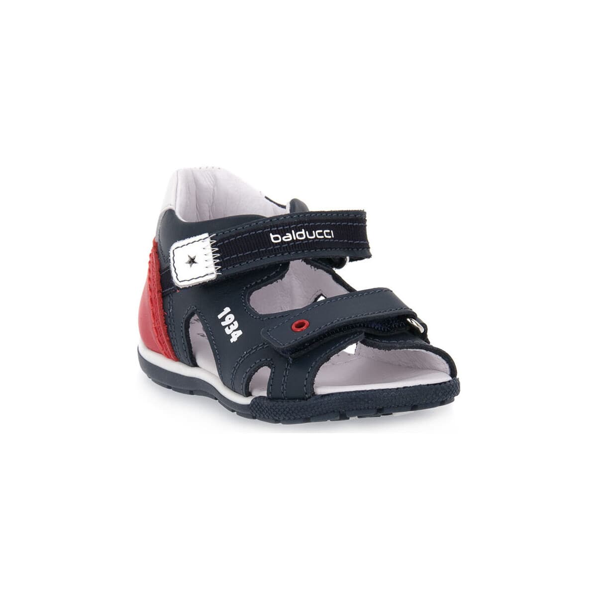 Boys' Sandals Balducci Blue