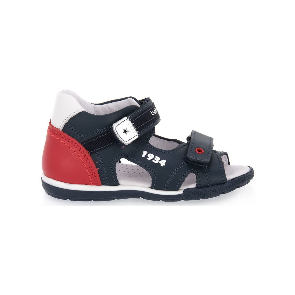 Boys' Sandals Balducci Blue