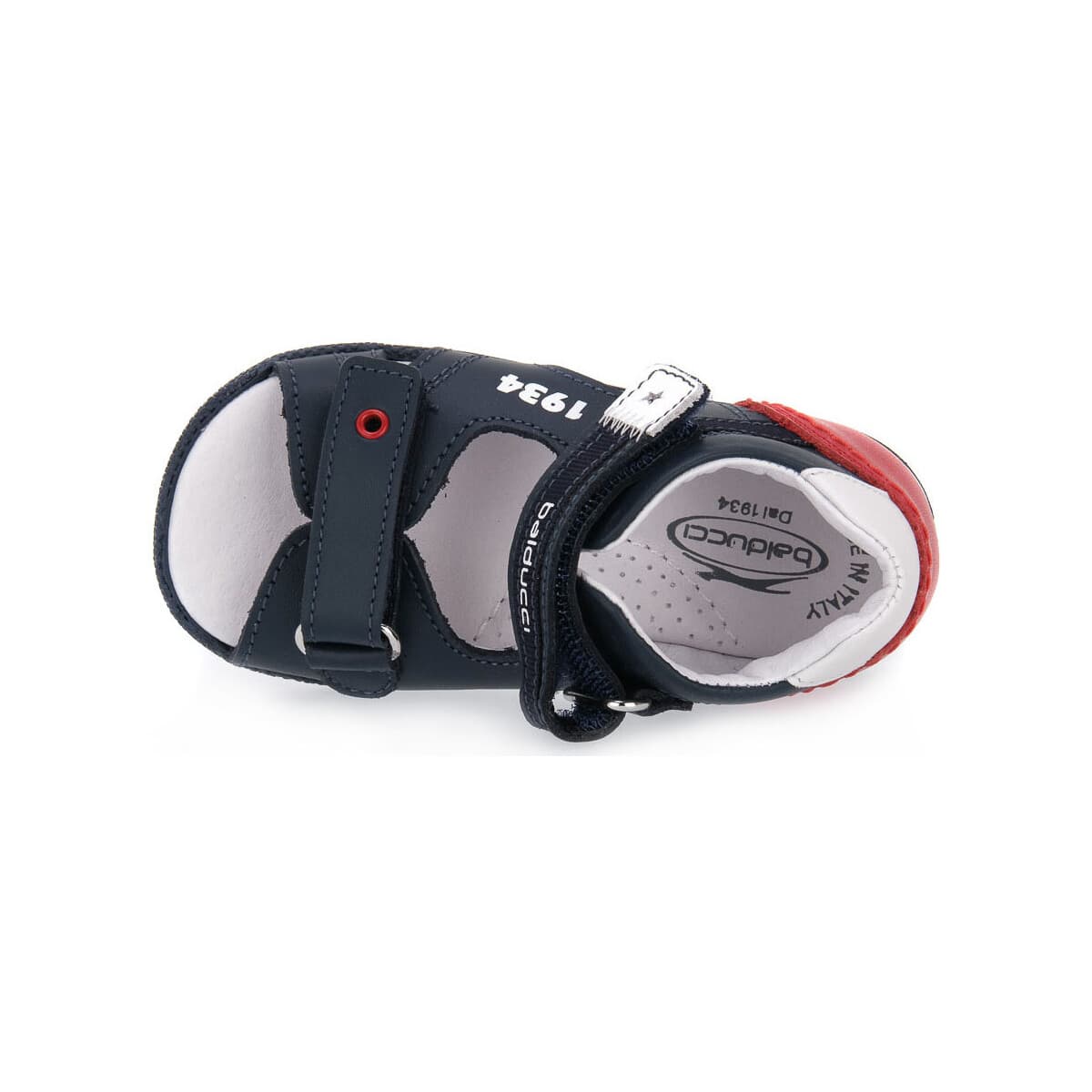 Boys' Sandals Balducci Blue