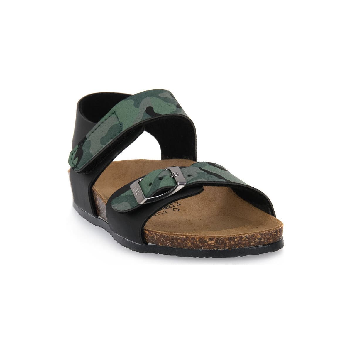 Boys' Sandals Biochic Black