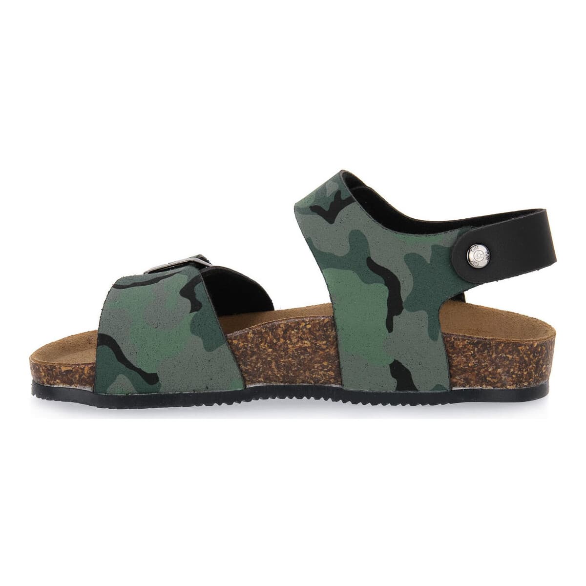 Boys' Sandals Biochic Black