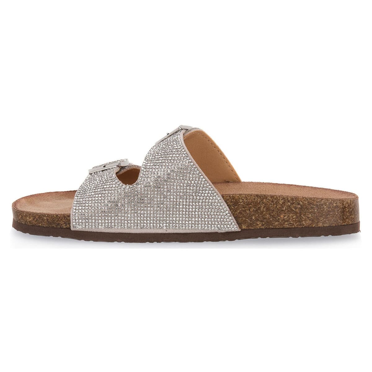 Women's Mules Kharisma Gray