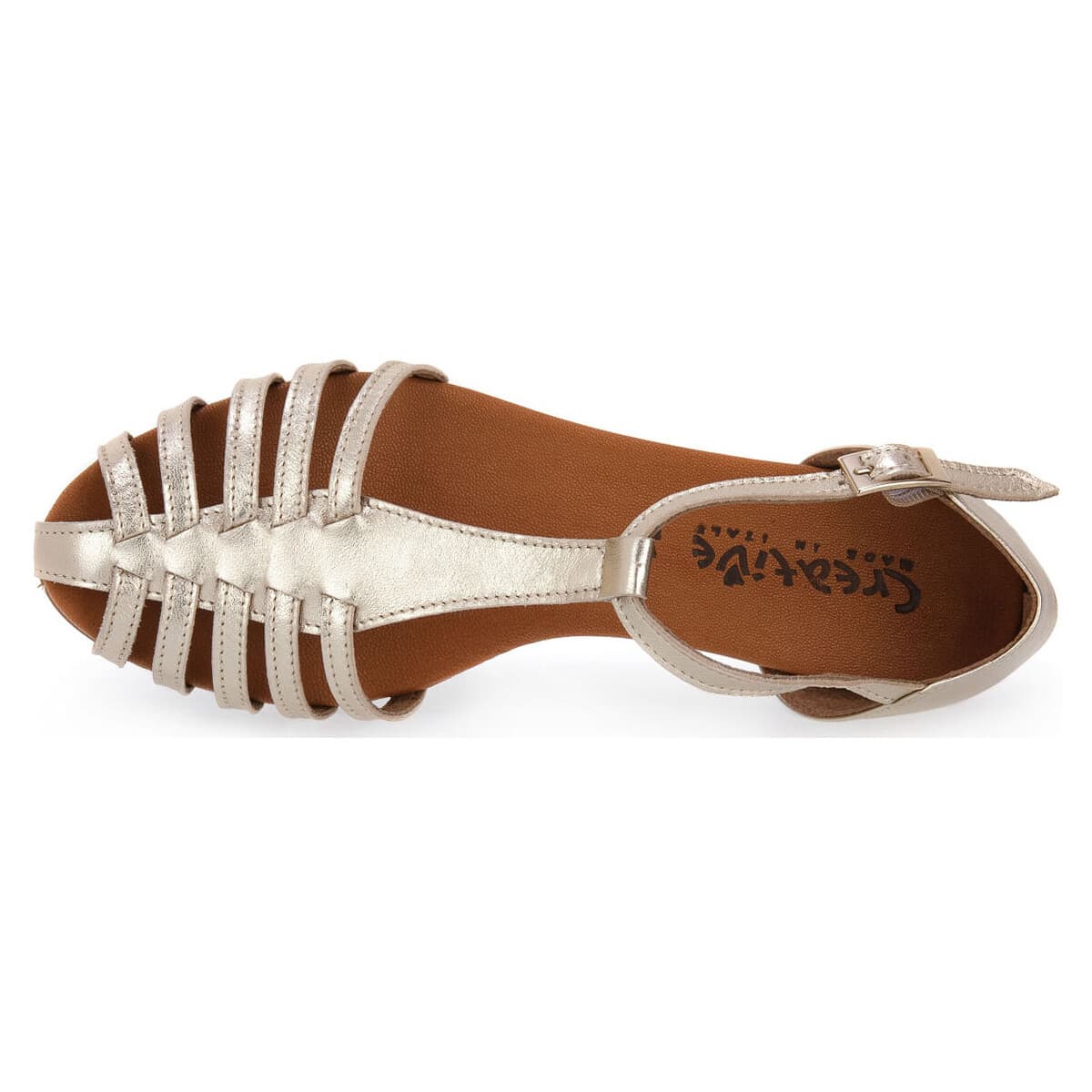 Women's Sandals Priv Lab Gray