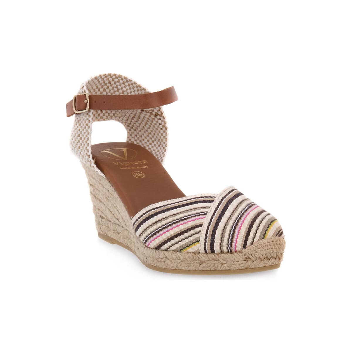 Παπούτσια Sport Viguera DESIERTO