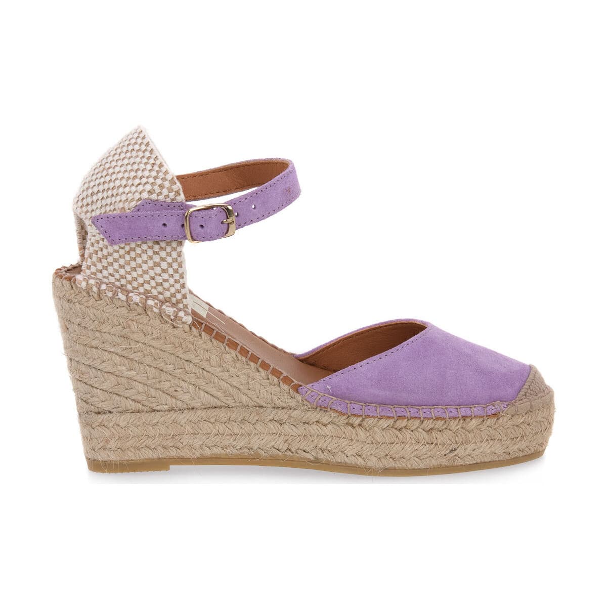 Women's Gym Shoes Viguera Gray