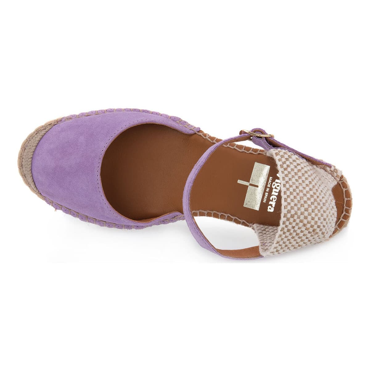 Women's Gym Shoes Viguera Gray