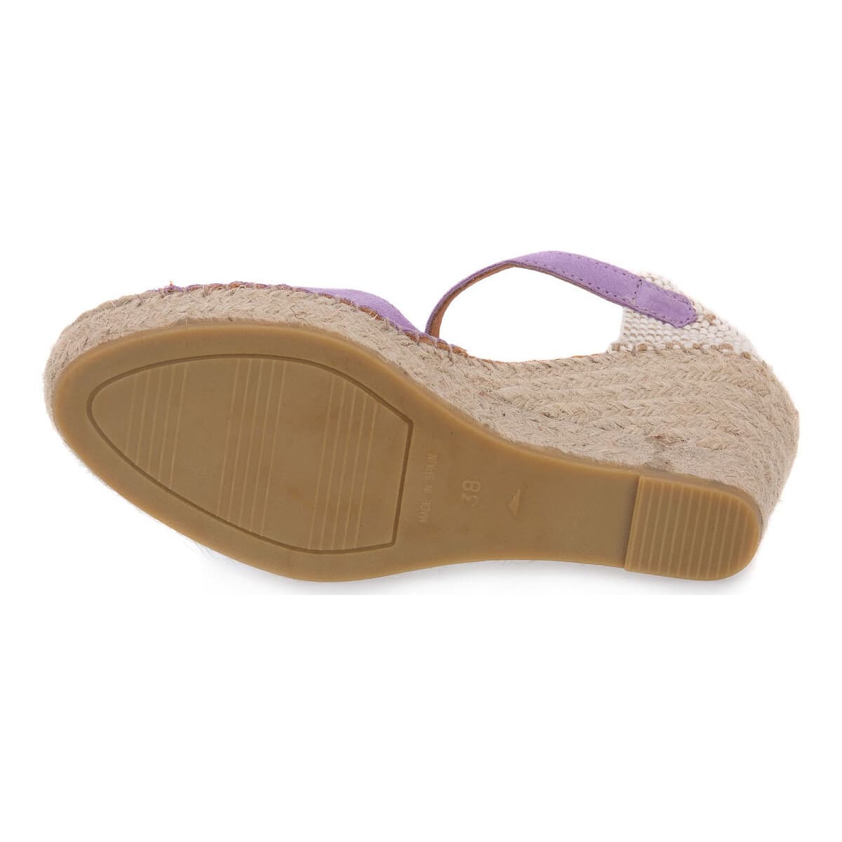 Women's Gym Shoes Viguera Gray