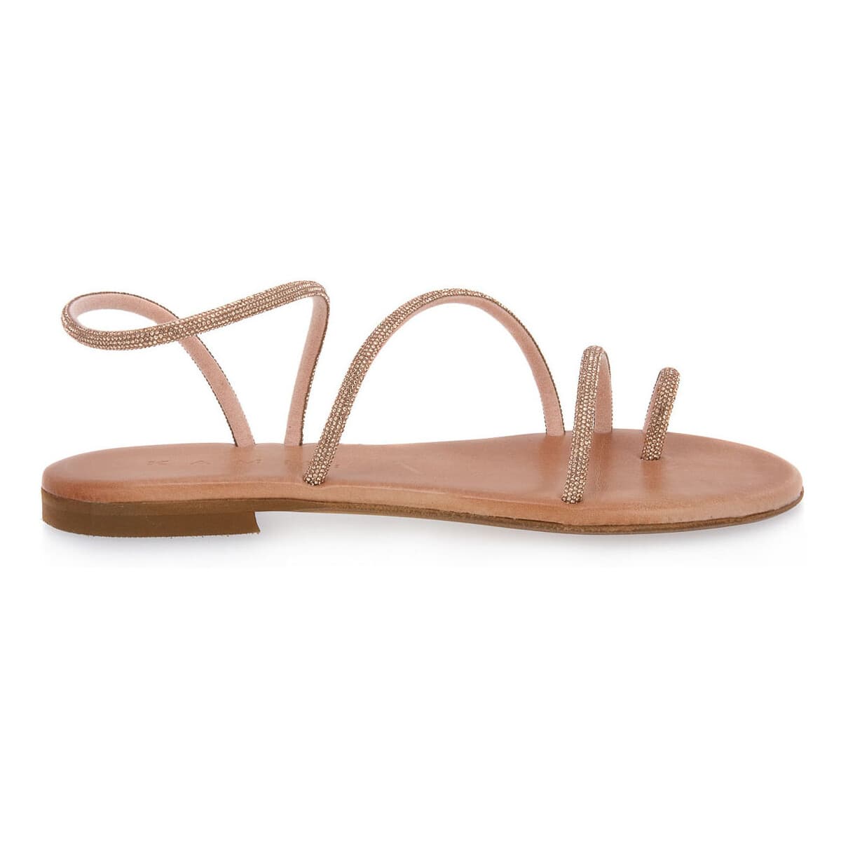 Women's Sandals Mosaic Pink