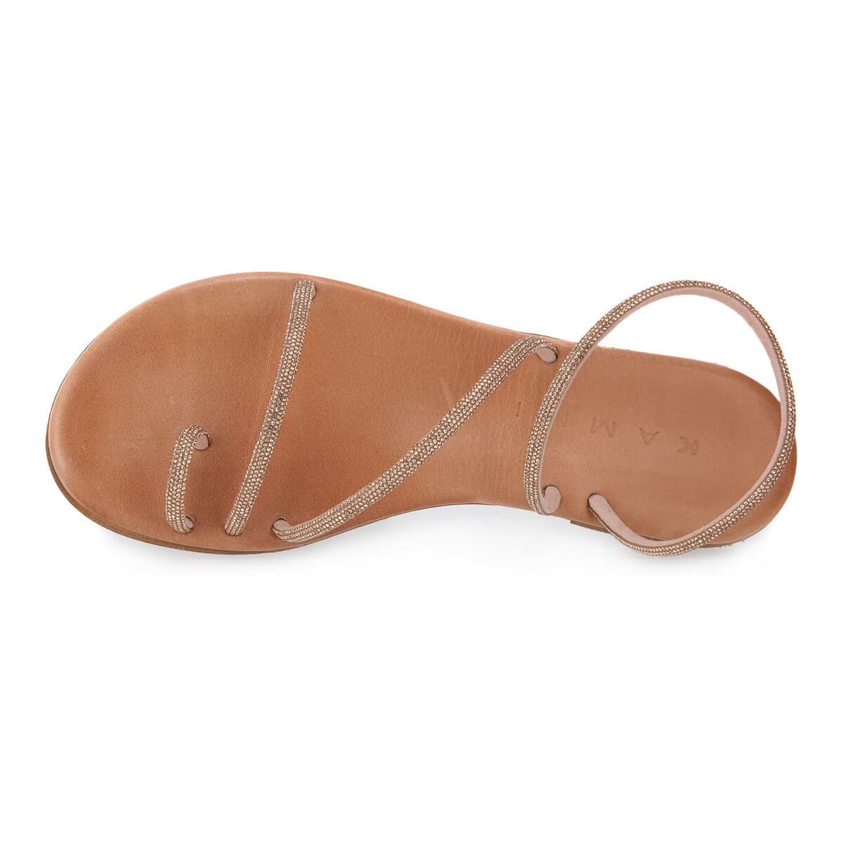 Women's Sandals Mosaic Pink