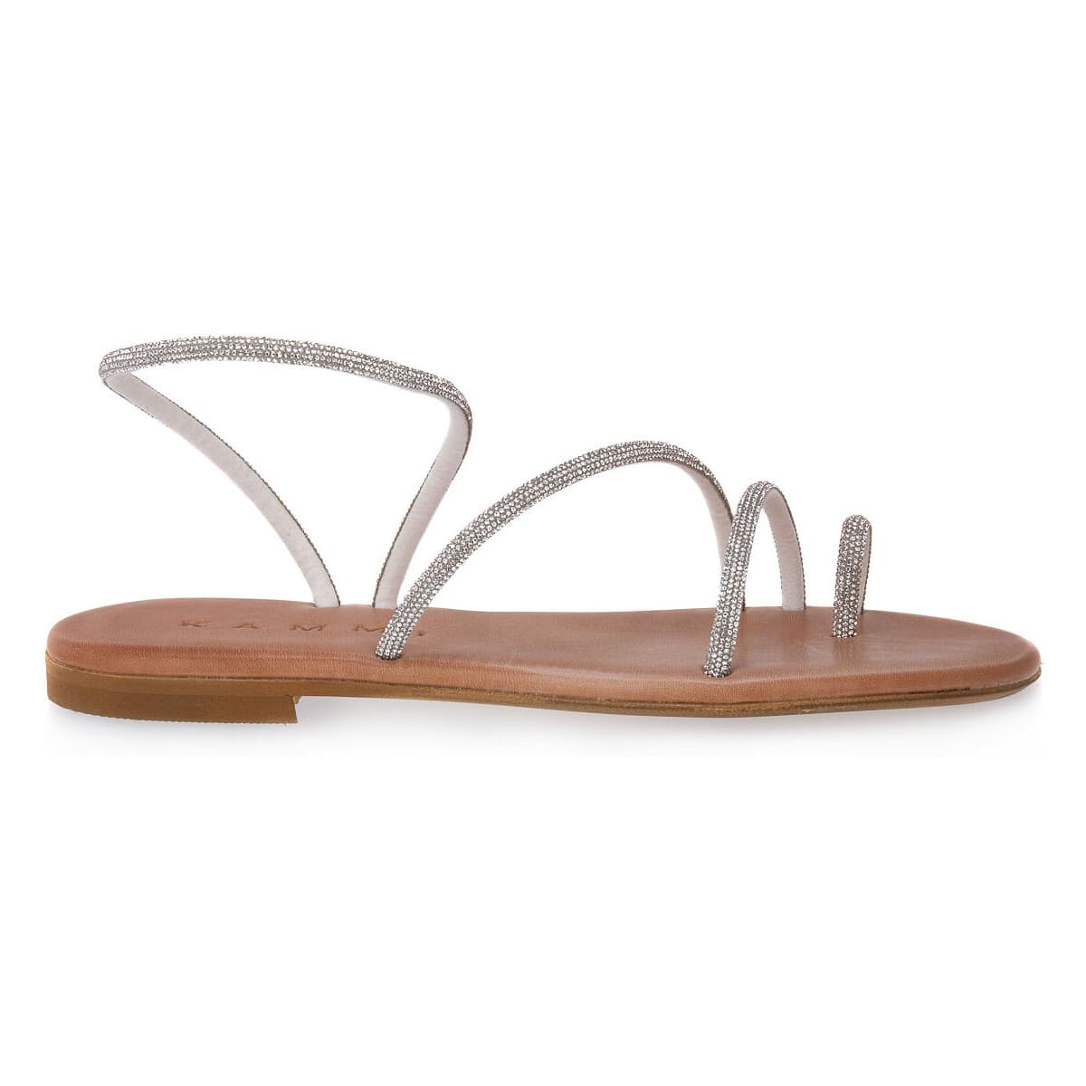 Women's Sandals Mosaic Gray