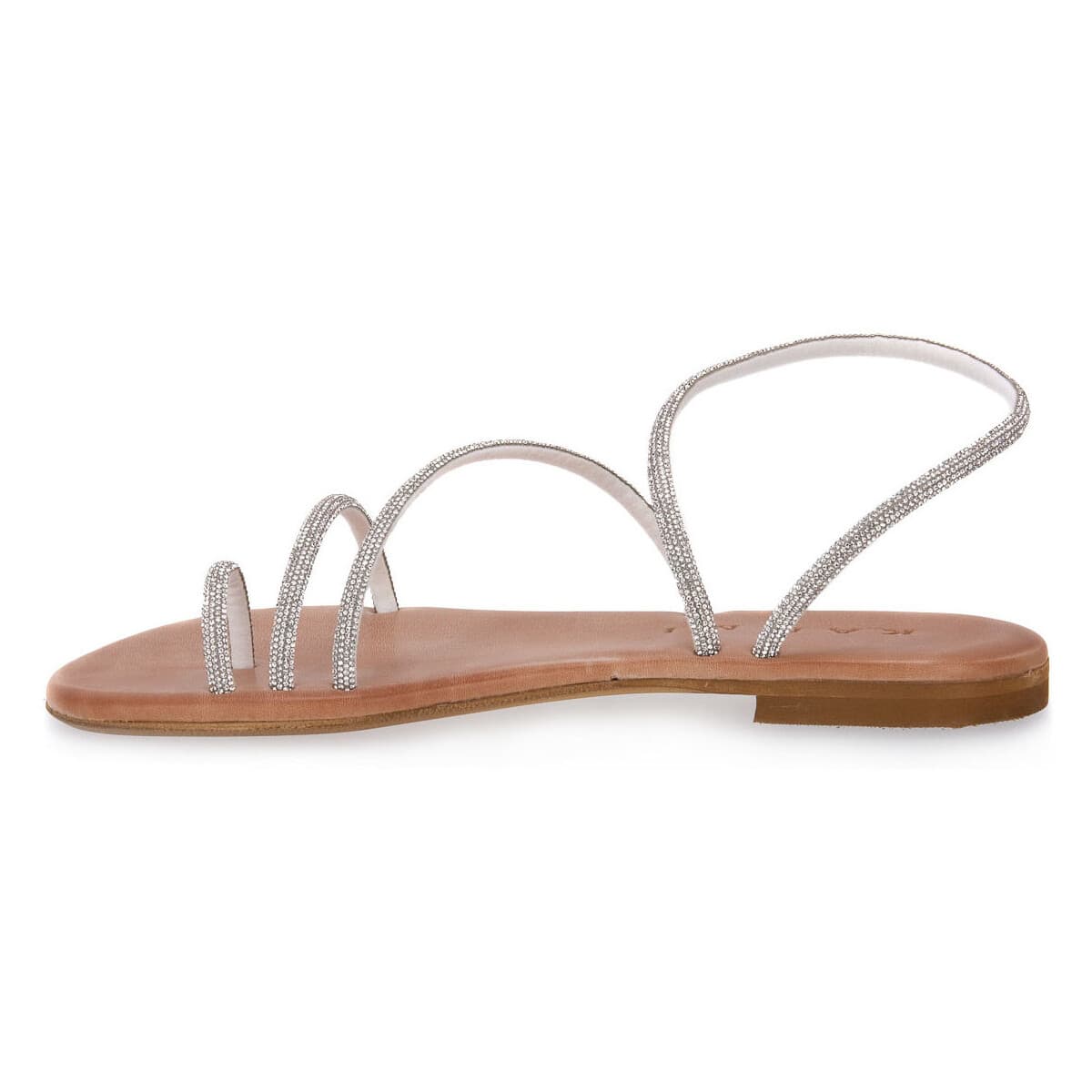 Women's Sandals Mosaic Gray