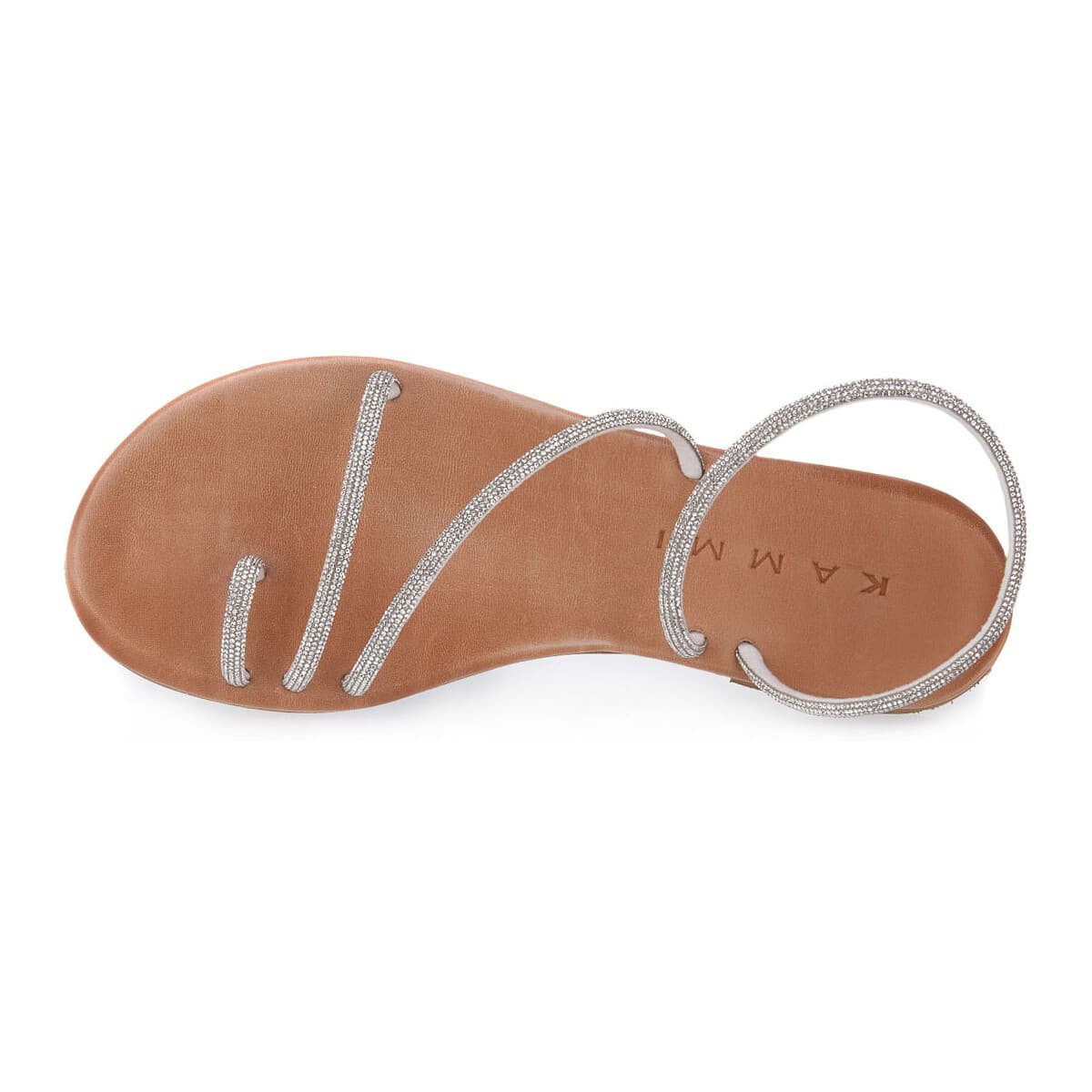 Women's Sandals Mosaic Gray