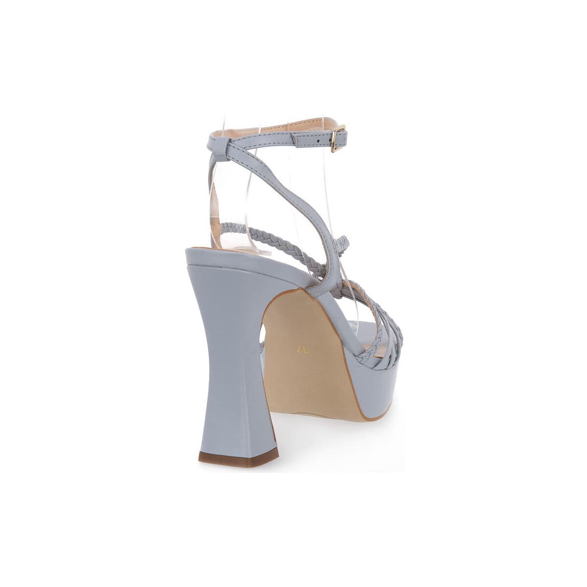 Women's Pumps Miss Unique Beige