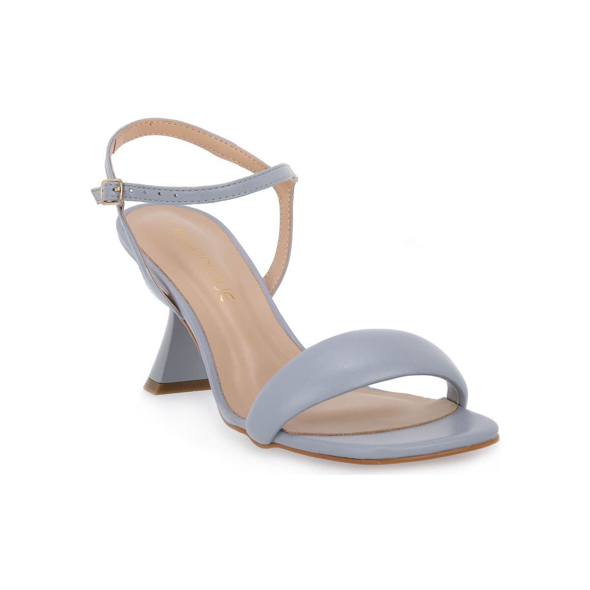 Women's Pumps Miss Unique White