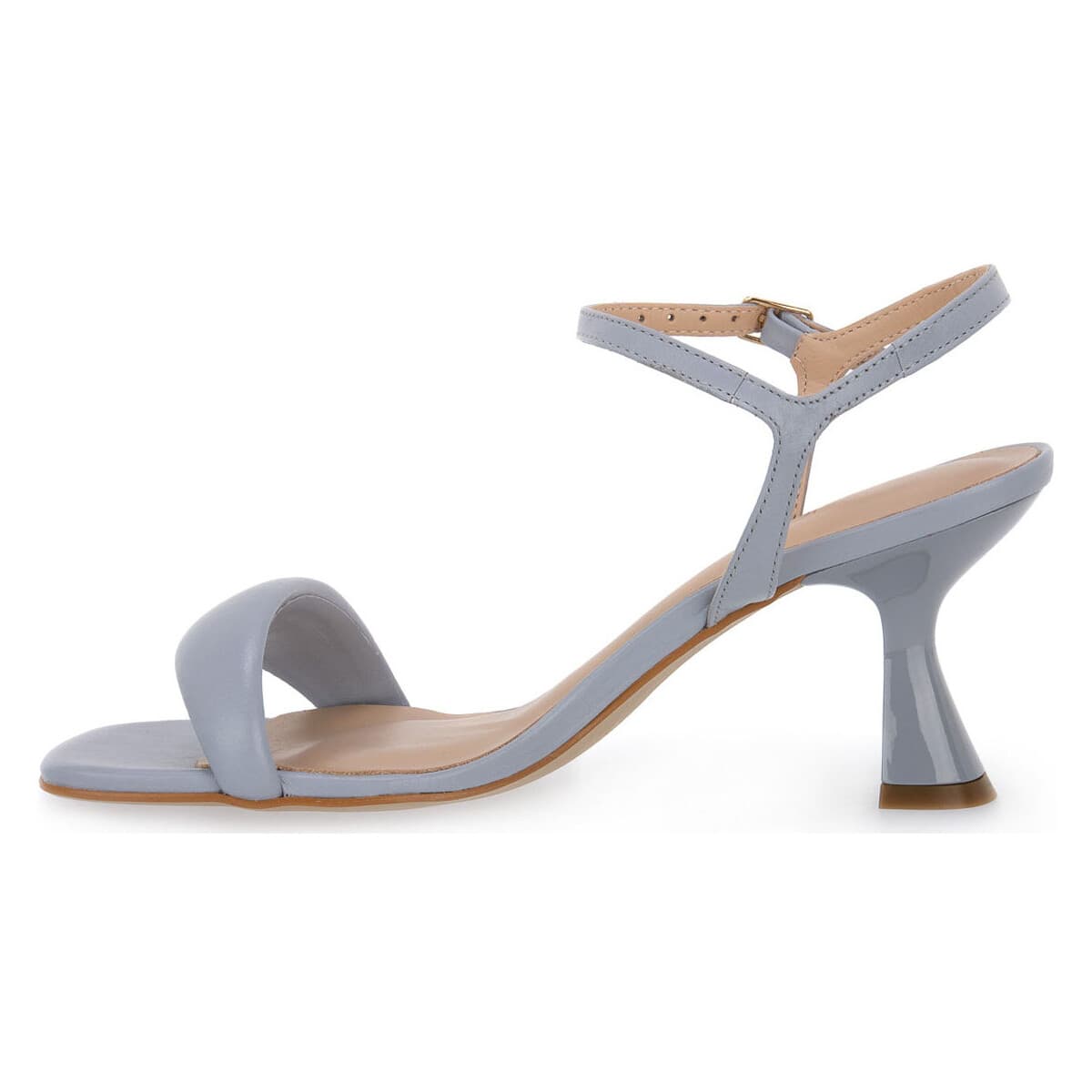 Women's Pumps Miss Unique White